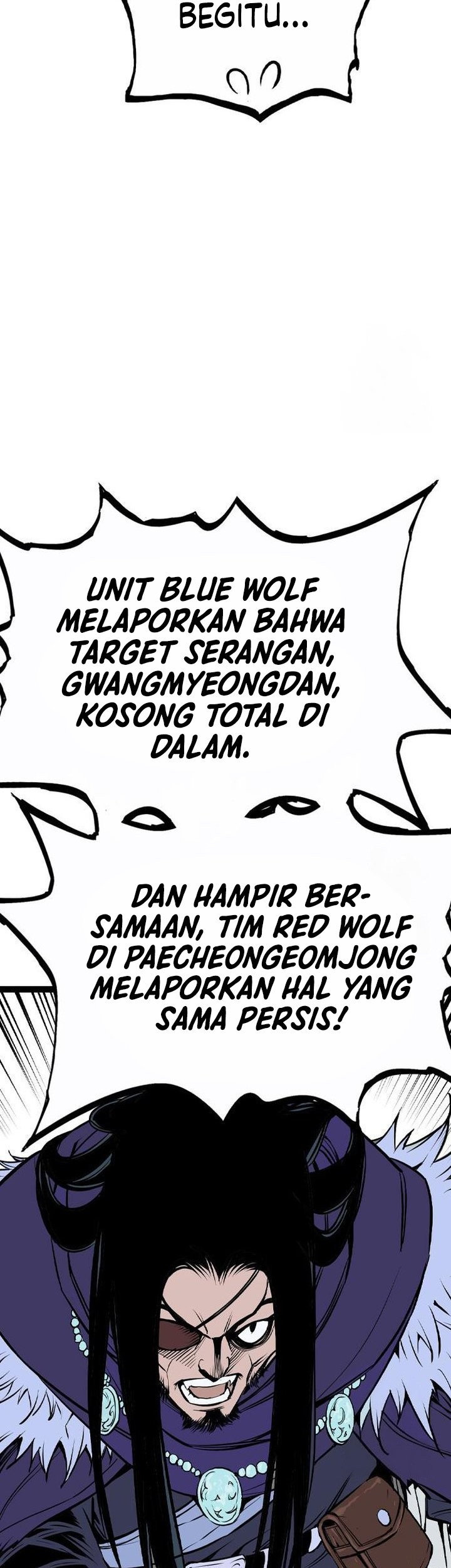 Asura (Ryu Ki-Un) Chapter 46 - halaman 37
