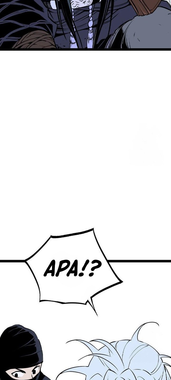 Asura (Ryu Ki-Un) Chapter 46 - halaman 38