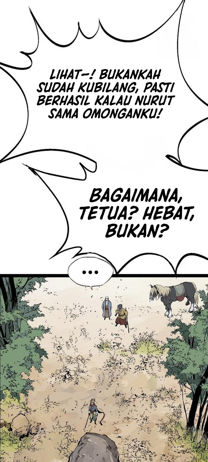 Asura (Ryu Ki-Un) Chapter 46 - halaman 4