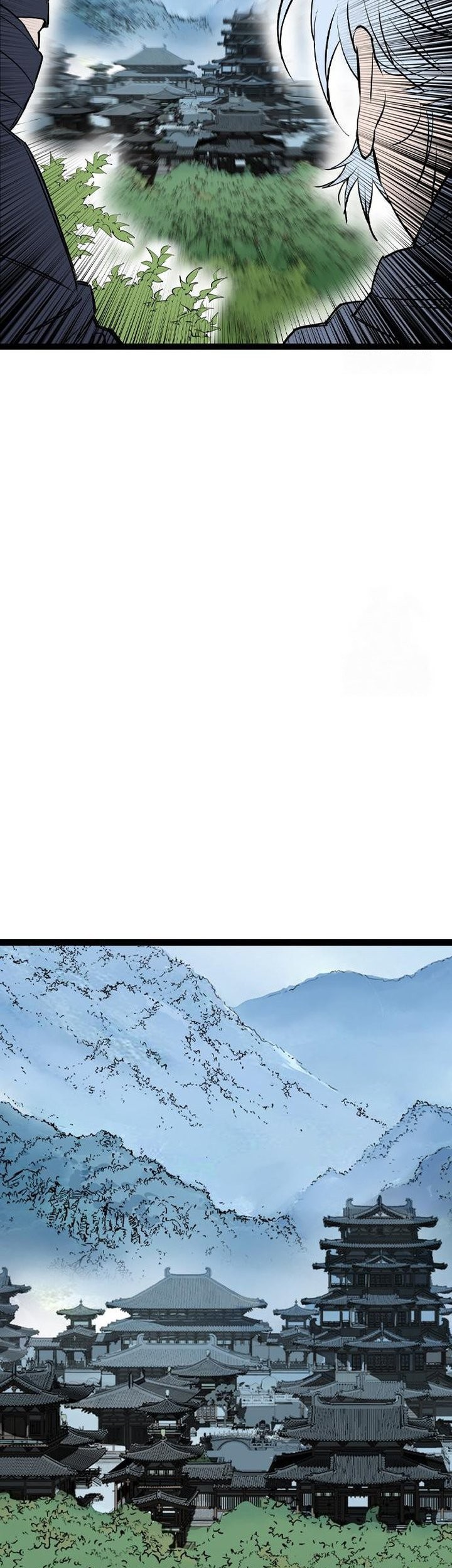 Asura (Ryu Ki-Un) Chapter 46 - halaman 43