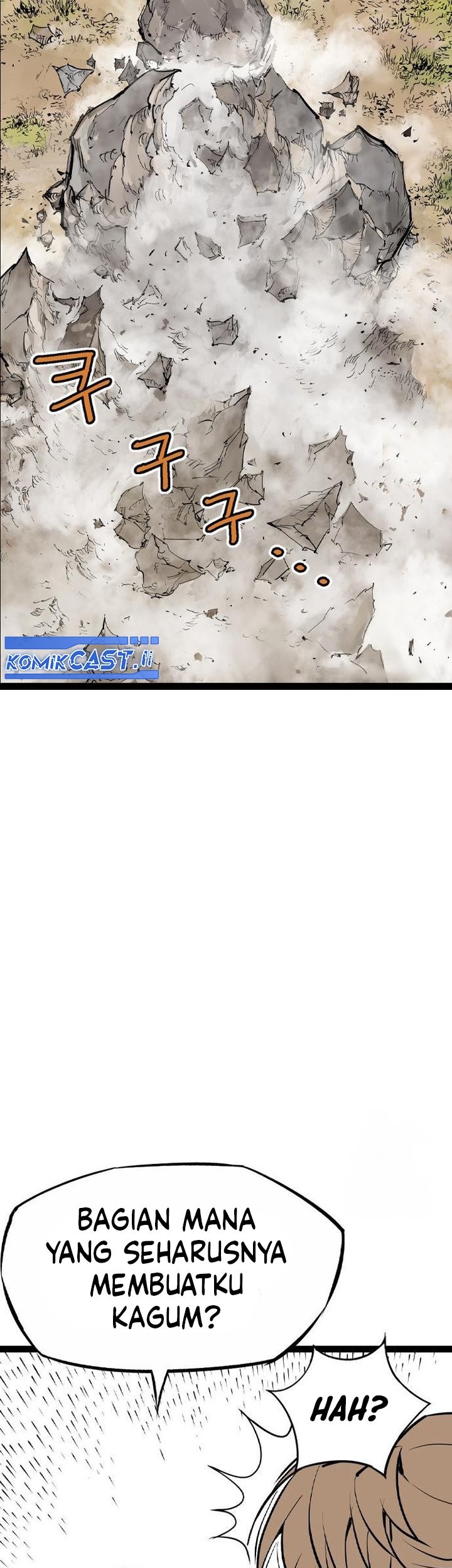 Asura (Ryu Ki-Un) Chapter 46 - halaman 5