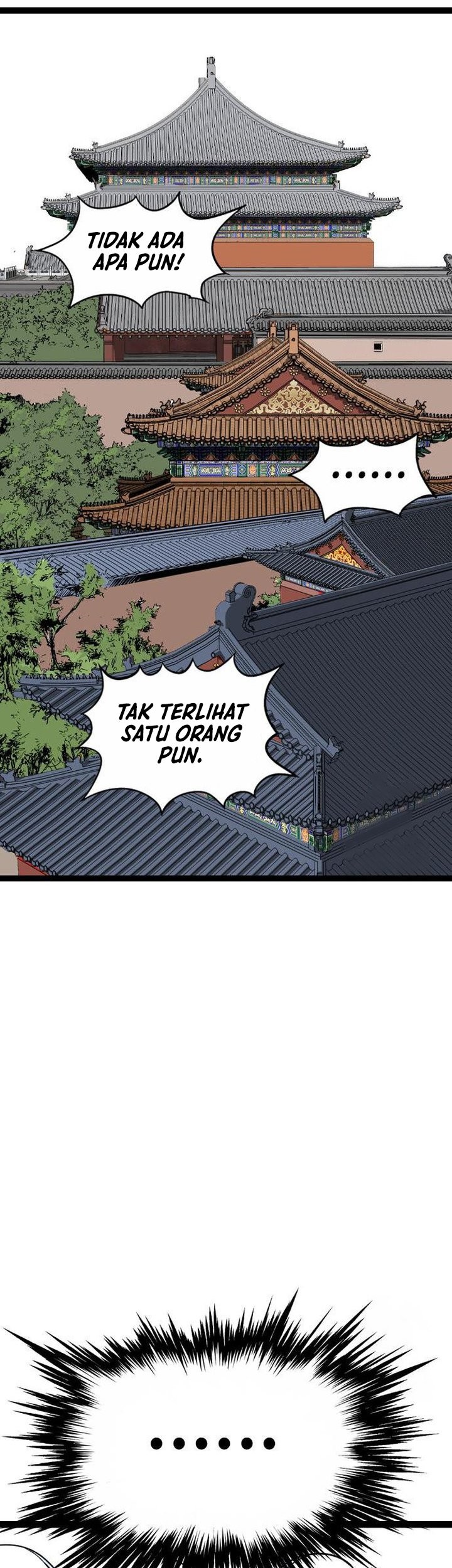 Asura (Ryu Ki-Un) Chapter 46 - halaman 51