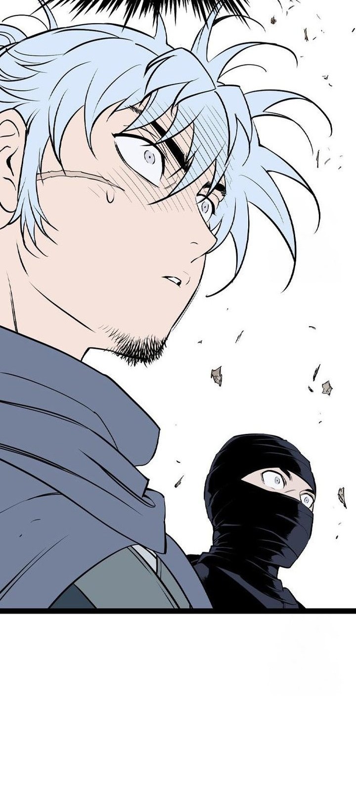 Asura (Ryu Ki-Un) Chapter 46 - halaman 52