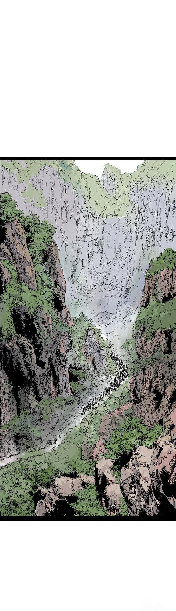 Asura (Ryu Ki-Un) Chapter 46 - halaman 57