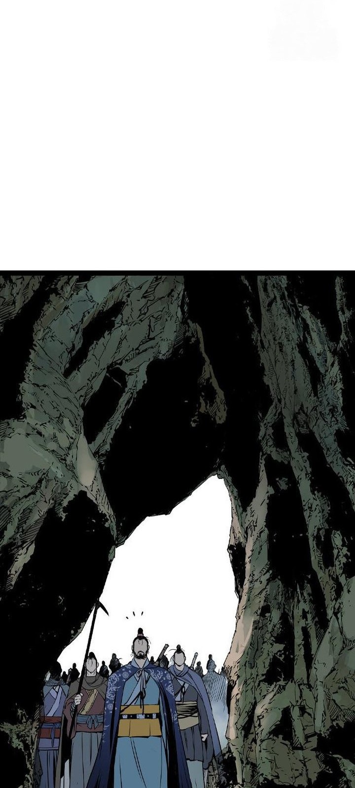 Asura (Ryu Ki-Un) Chapter 46 - halaman 58