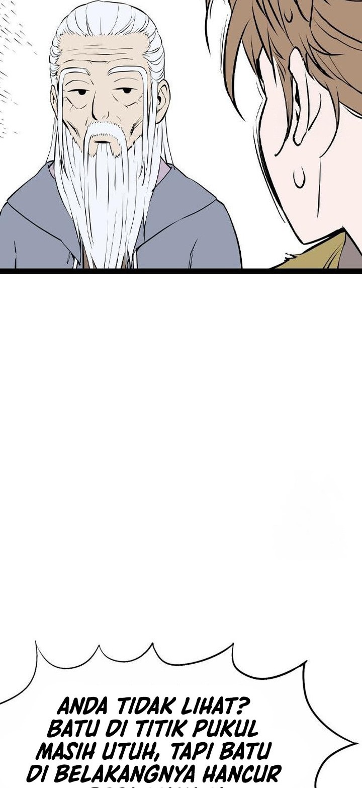 Asura (Ryu Ki-Un) Chapter 46 - halaman 6