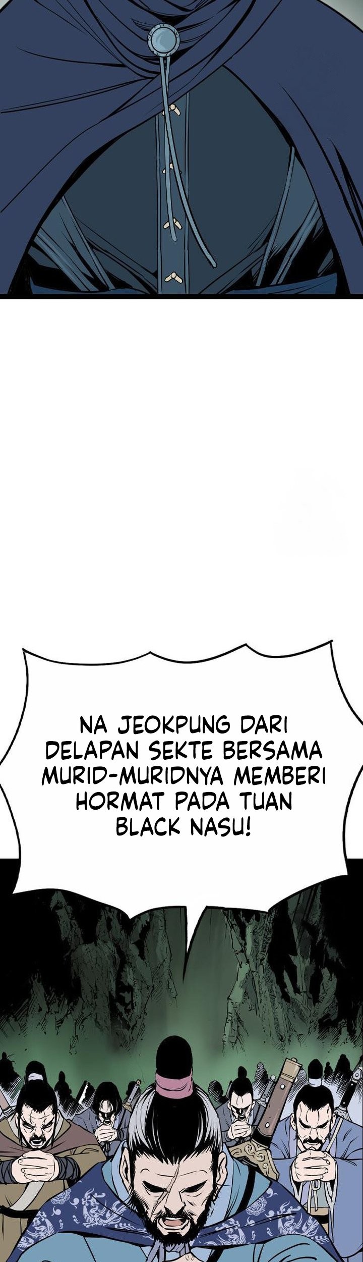 Asura (Ryu Ki-Un) Chapter 46 - halaman 61