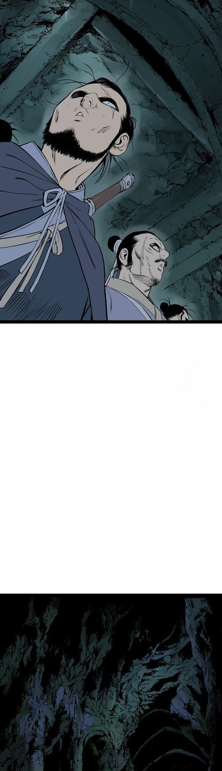 Asura (Ryu Ki-Un) Chapter 46 - halaman 67