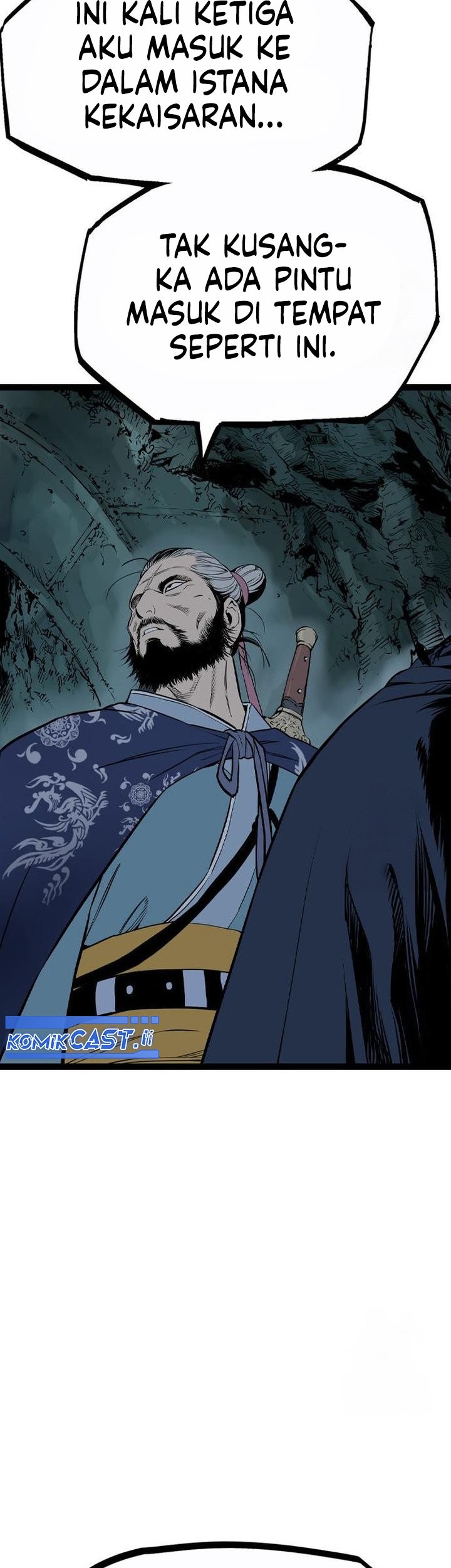 Asura (Ryu Ki-Un) Chapter 46 - halaman 69