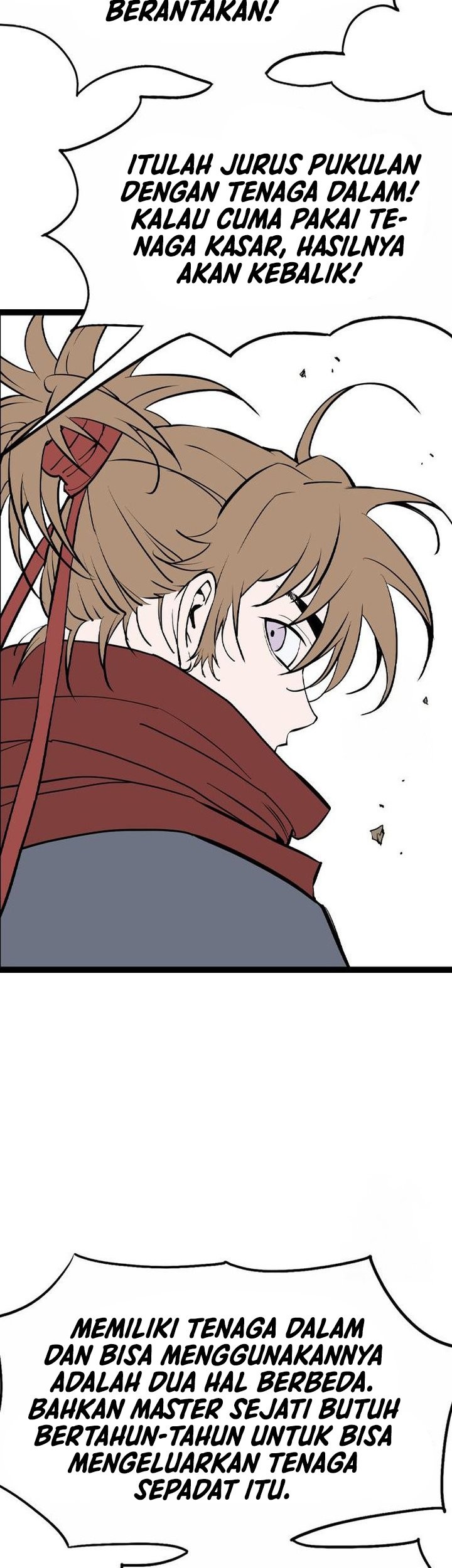 Asura (Ryu Ki-Un) Chapter 46 - halaman 7