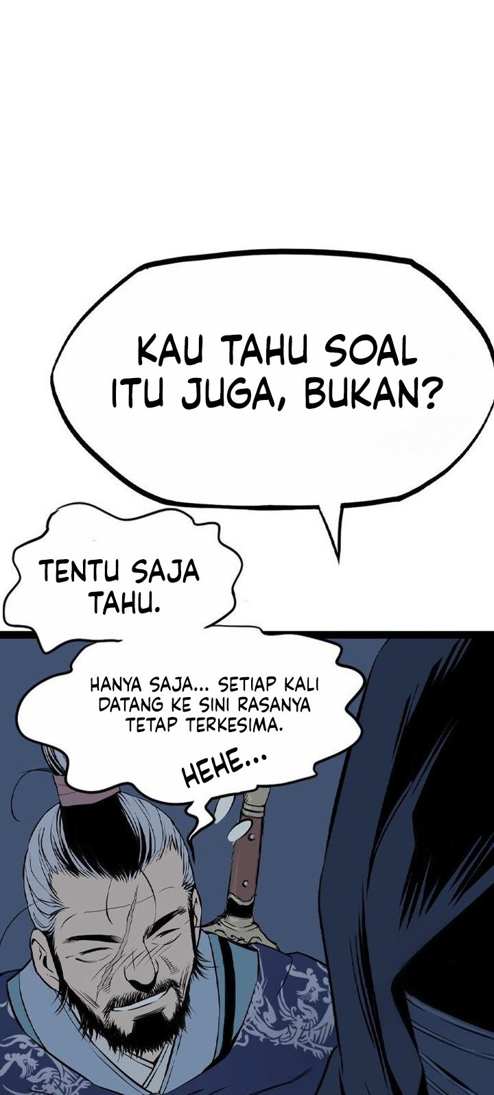 Asura (Ryu Ki-Un) Chapter 46 - halaman 72