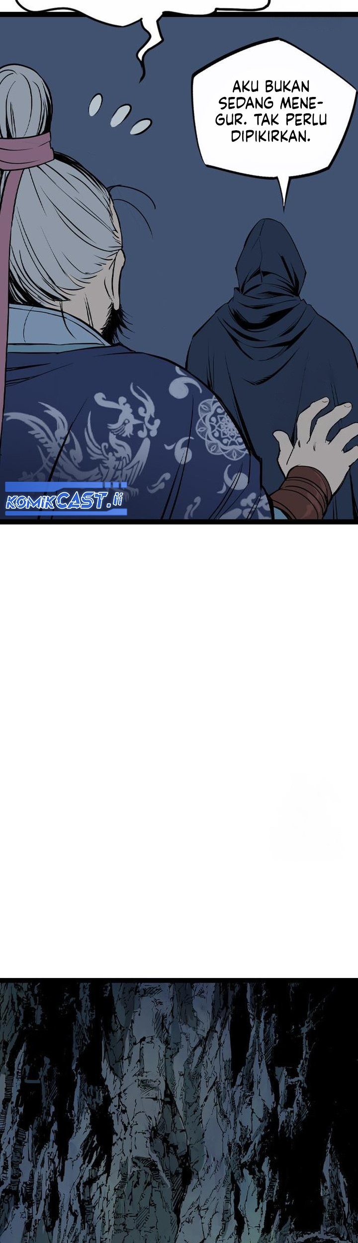 Asura (Ryu Ki-Un) Chapter 46 - halaman 75