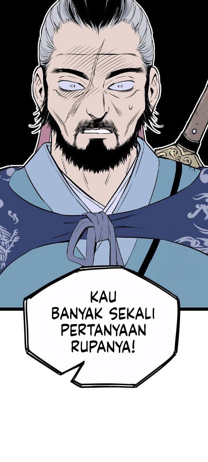 Asura (Ryu Ki-Un) Chapter 46 - halaman 78