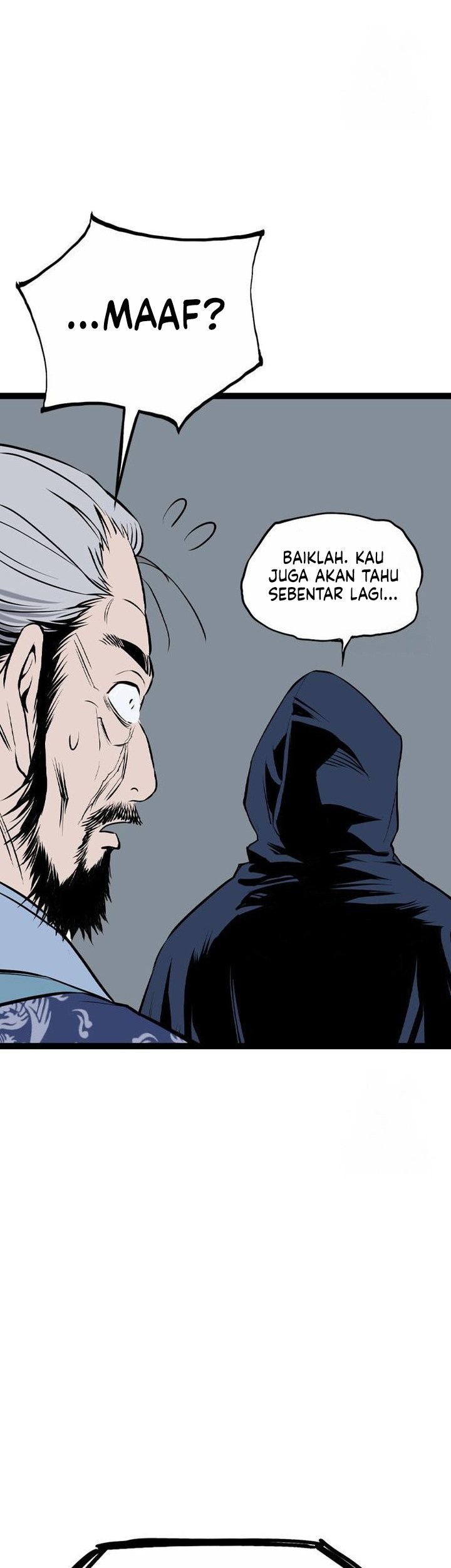 Asura (Ryu Ki-Un) Chapter 46 - halaman 79