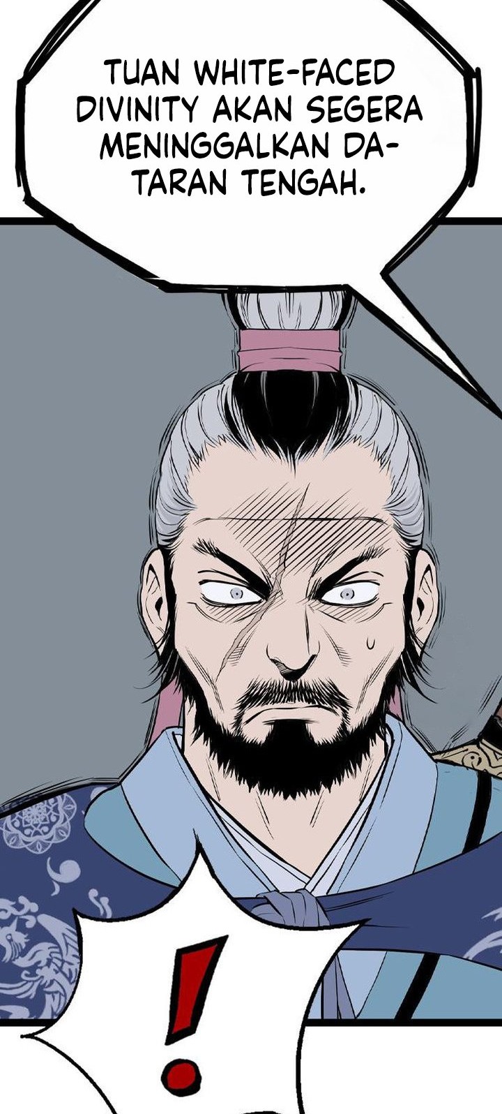 Asura (Ryu Ki-Un) Chapter 46 - halaman 80