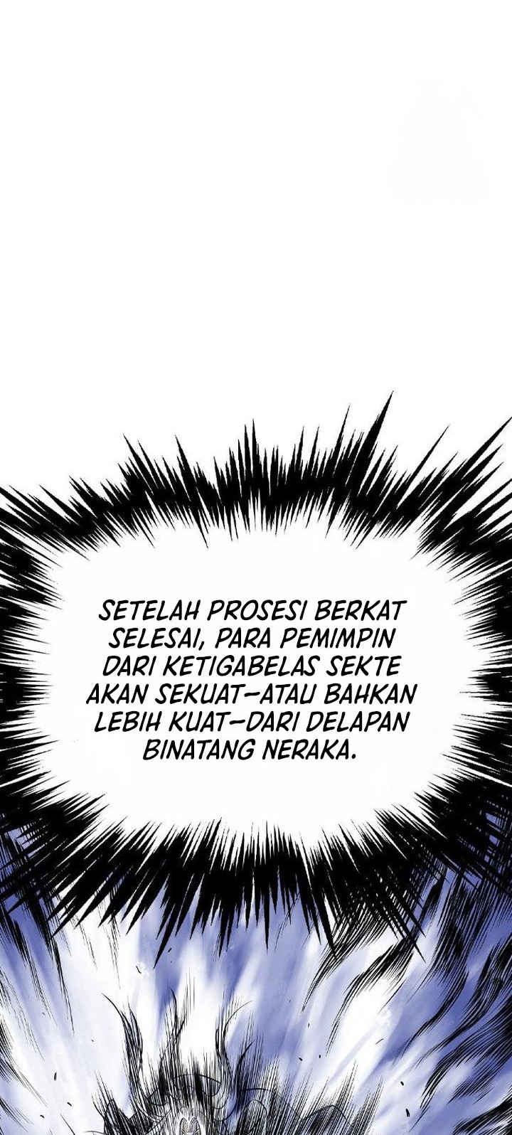 Asura (Ryu Ki-Un) Chapter 46 - halaman 82