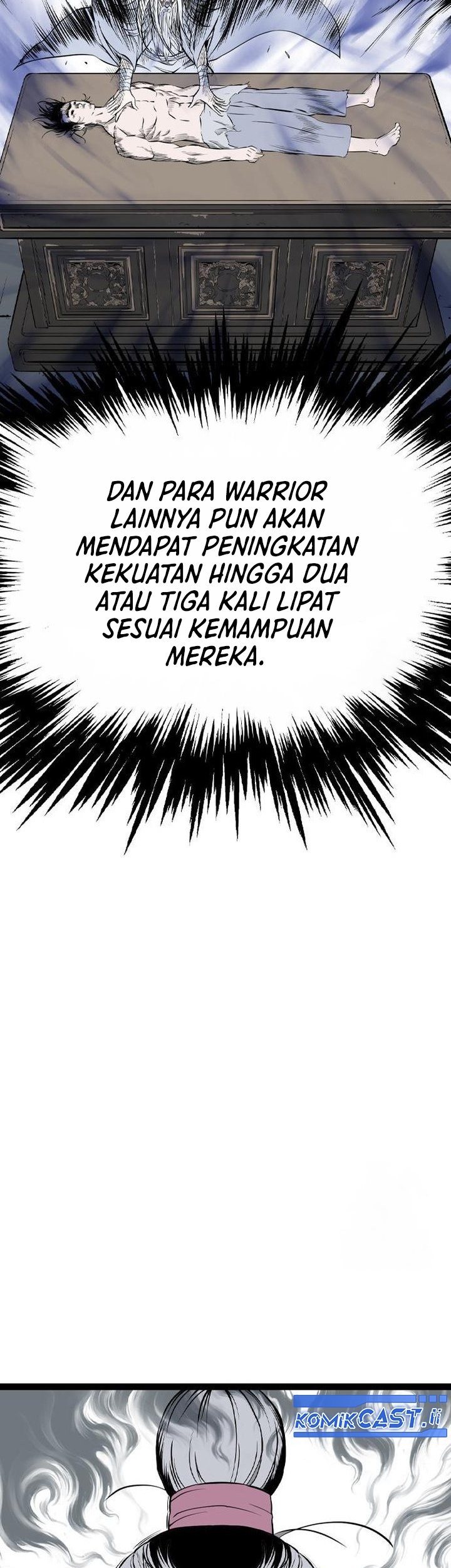 Asura (Ryu Ki-Un) Chapter 46 - halaman 83