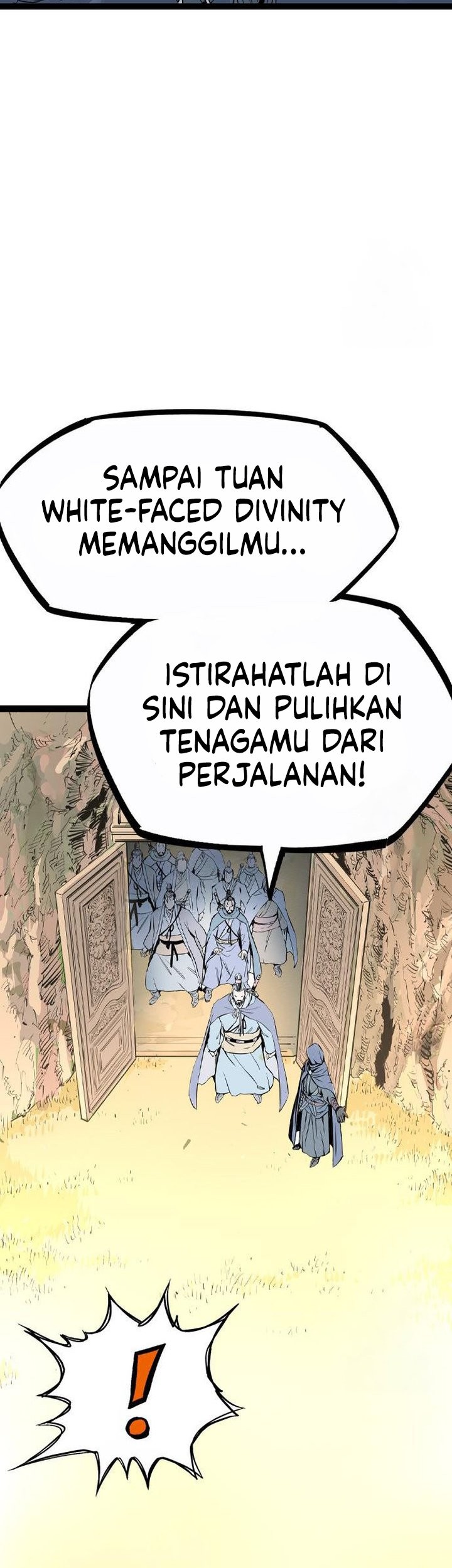 Asura (Ryu Ki-Un) Chapter 46 - halaman 89