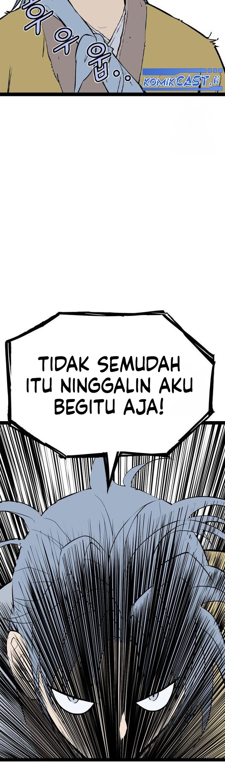 Asura (Ryu Ki-Un) Chapter 47 - halaman 11