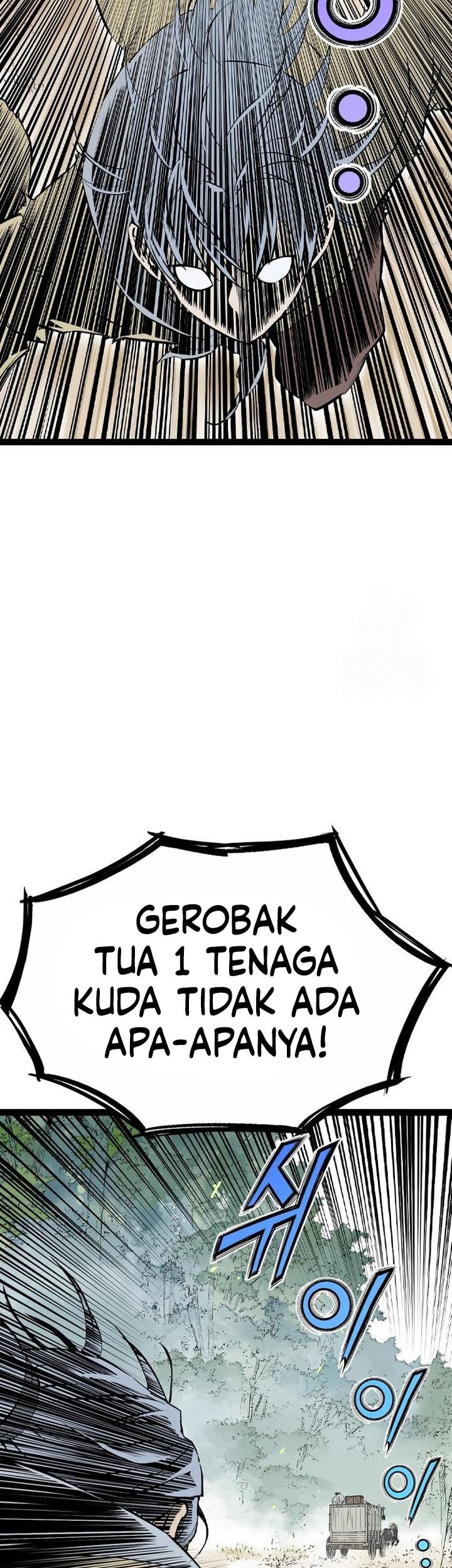 Asura (Ryu Ki-Un) Chapter 47 - halaman 13