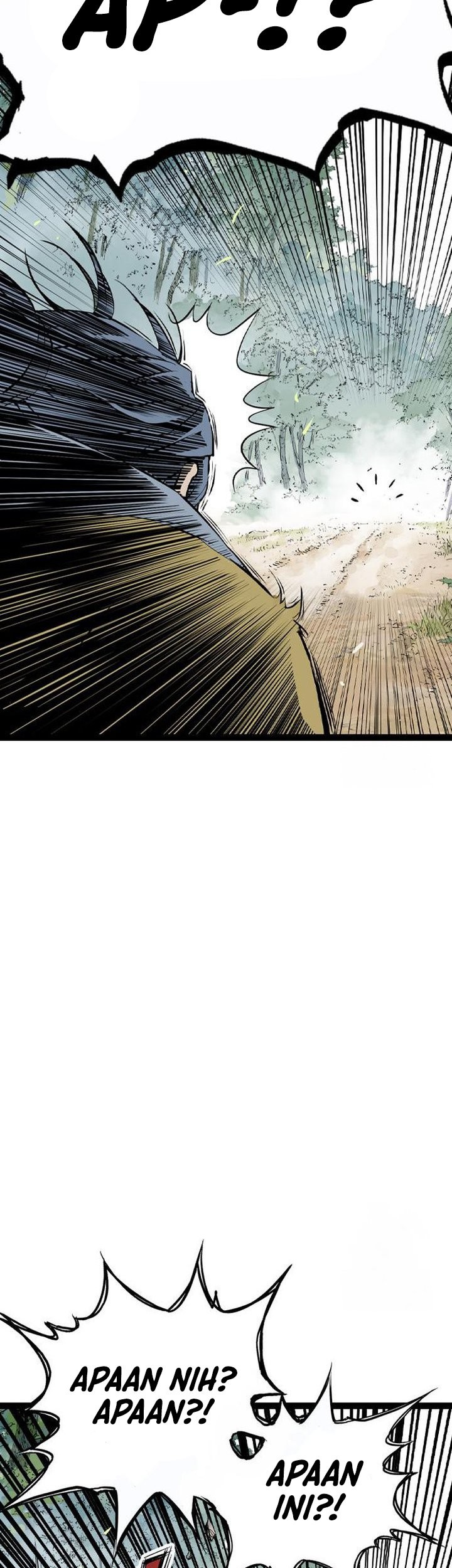 Asura (Ryu Ki-Un) Chapter 47 - halaman 17