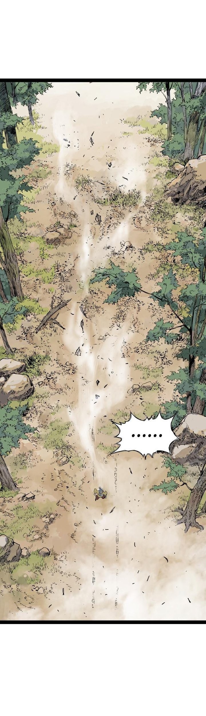 Asura (Ryu Ki-Un) Chapter 47 - halaman 19
