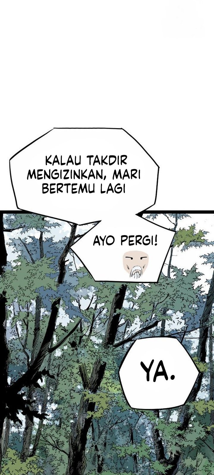 Asura (Ryu Ki-Un) Chapter 47 - halaman 2