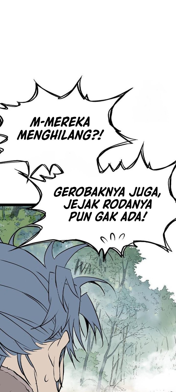 Asura (Ryu Ki-Un) Chapter 47 - halaman 20