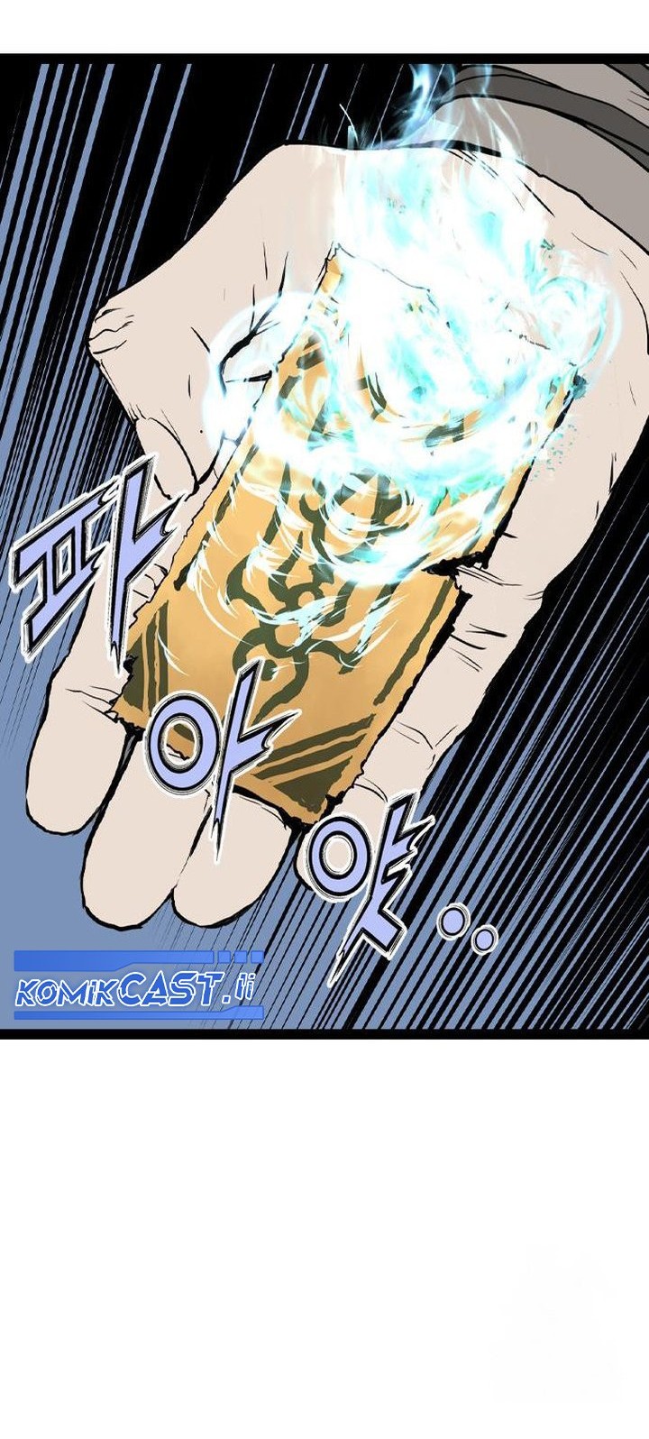 Asura (Ryu Ki-Un) Chapter 47 - halaman 26