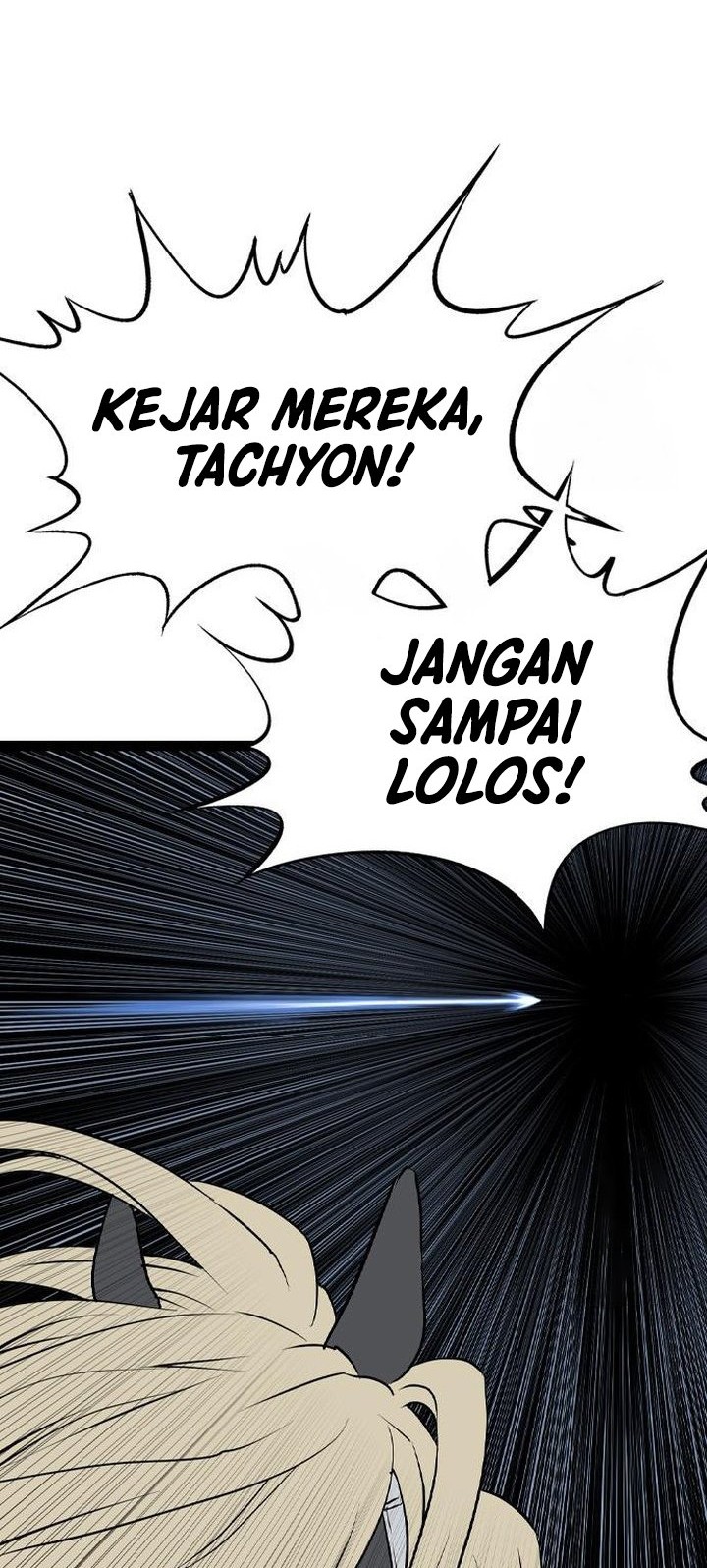 Asura (Ryu Ki-Un) Chapter 47 - halaman 30