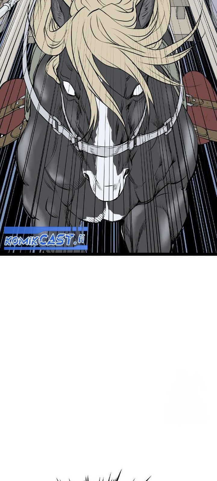 Asura (Ryu Ki-Un) Chapter 47 - halaman 32