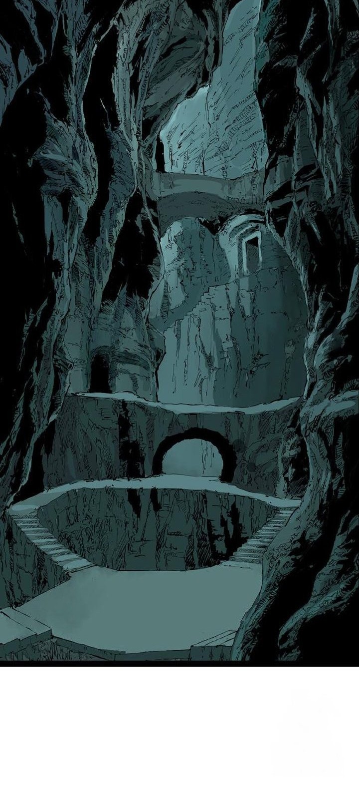 Asura (Ryu Ki-Un) Chapter 47 - halaman 36