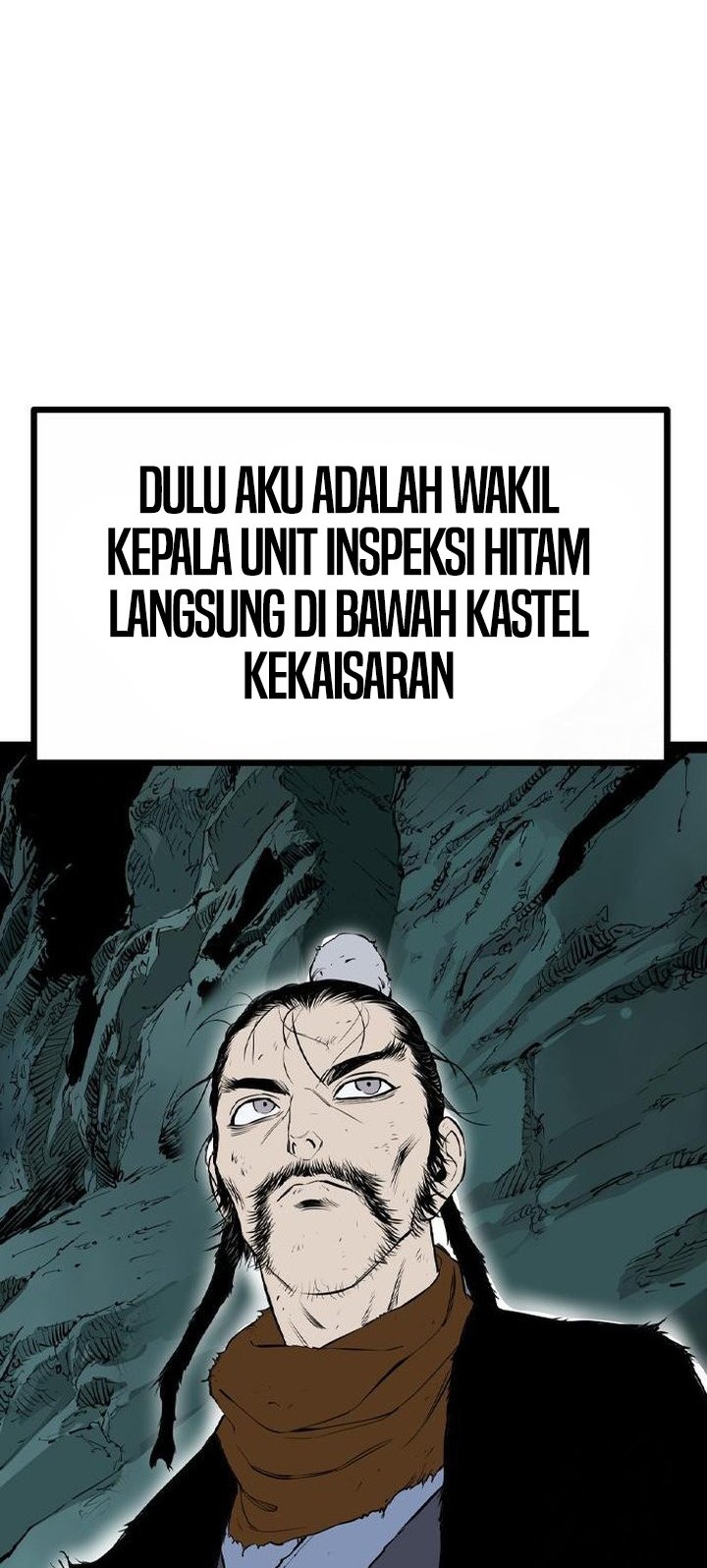 Asura (Ryu Ki-Un) Chapter 47 - halaman 38