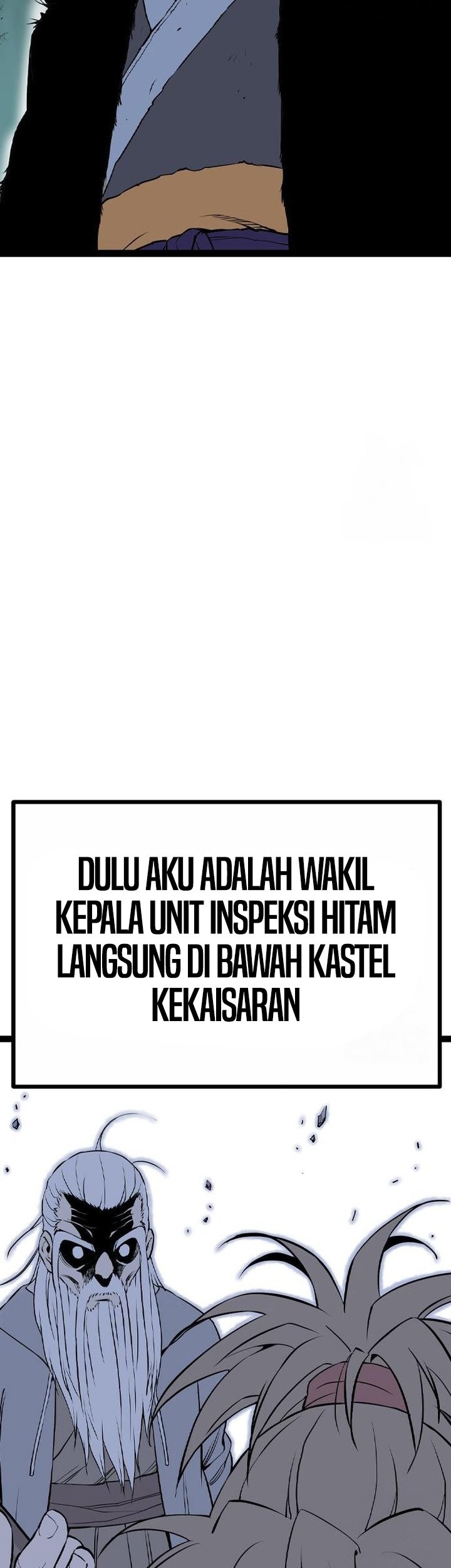 Asura (Ryu Ki-Un) Chapter 47 - halaman 39