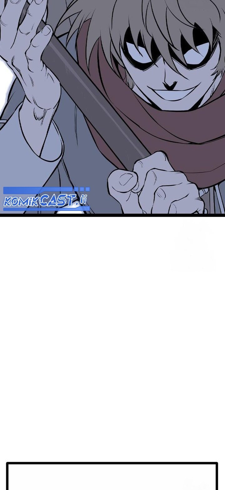 Asura (Ryu Ki-Un) Chapter 47 - halaman 40