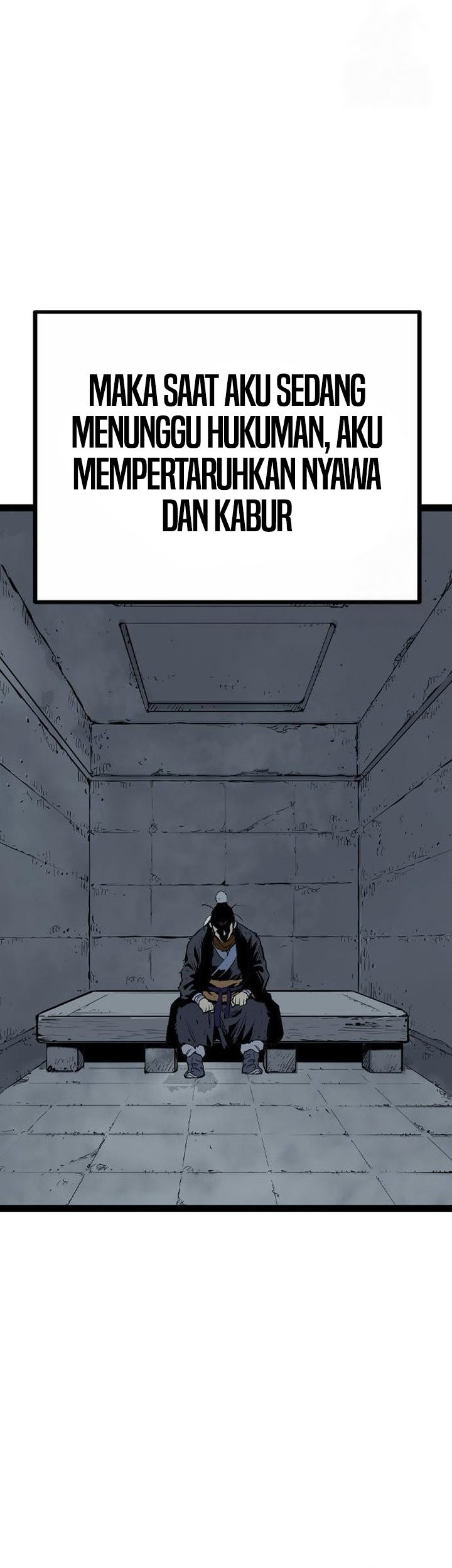 Asura (Ryu Ki-Un) Chapter 47 - halaman 43