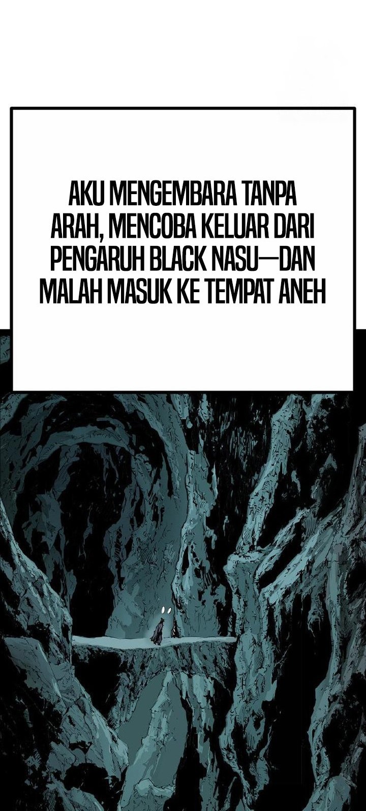 Asura (Ryu Ki-Un) Chapter 47 - halaman 46