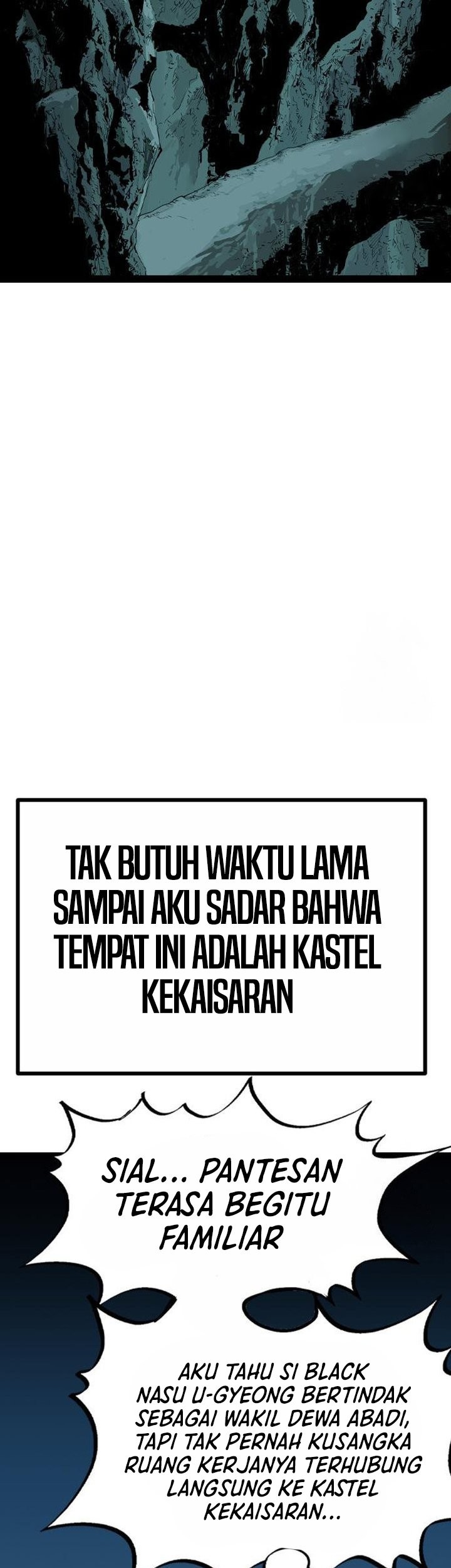 Asura (Ryu Ki-Un) Chapter 47 - halaman 47