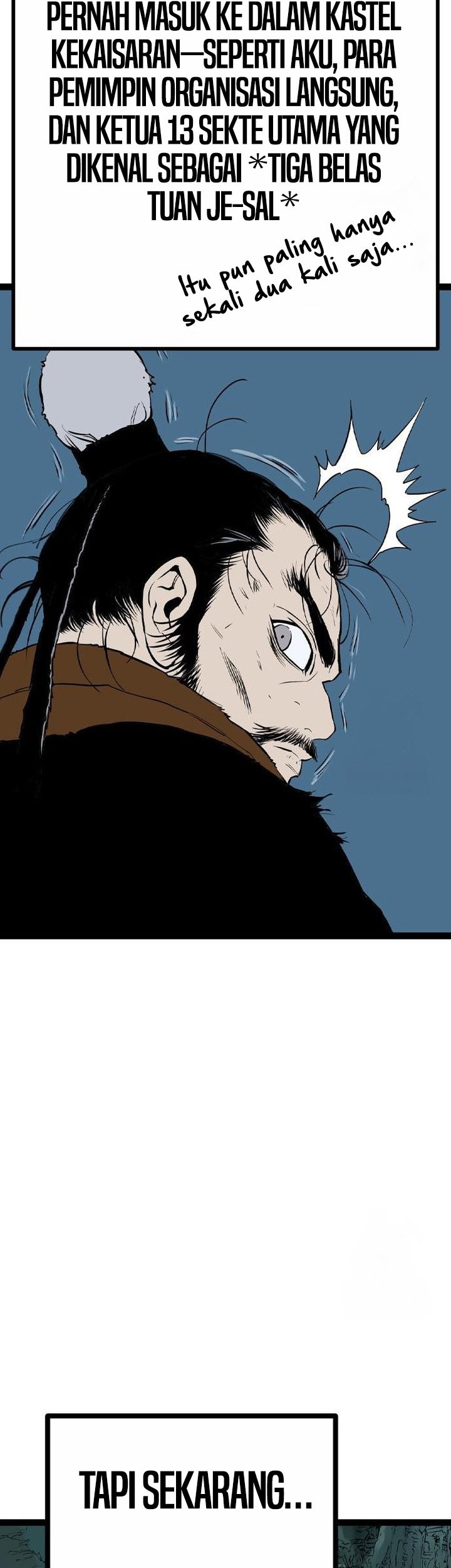 Asura (Ryu Ki-Un) Chapter 47 - halaman 49