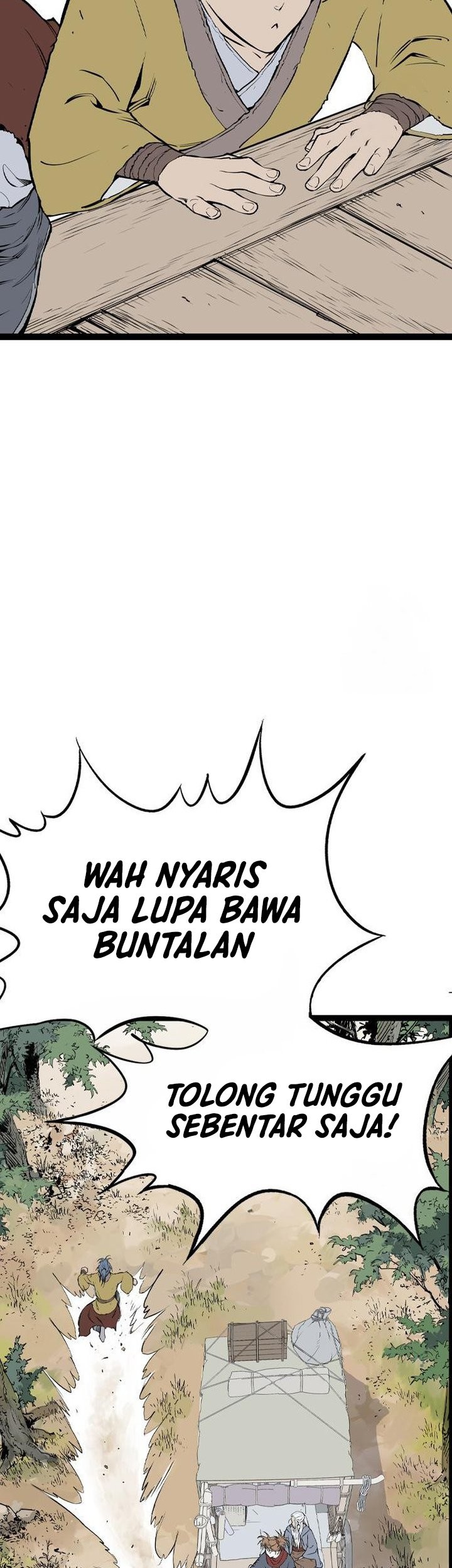Asura (Ryu Ki-Un) Chapter 47 - halaman 5