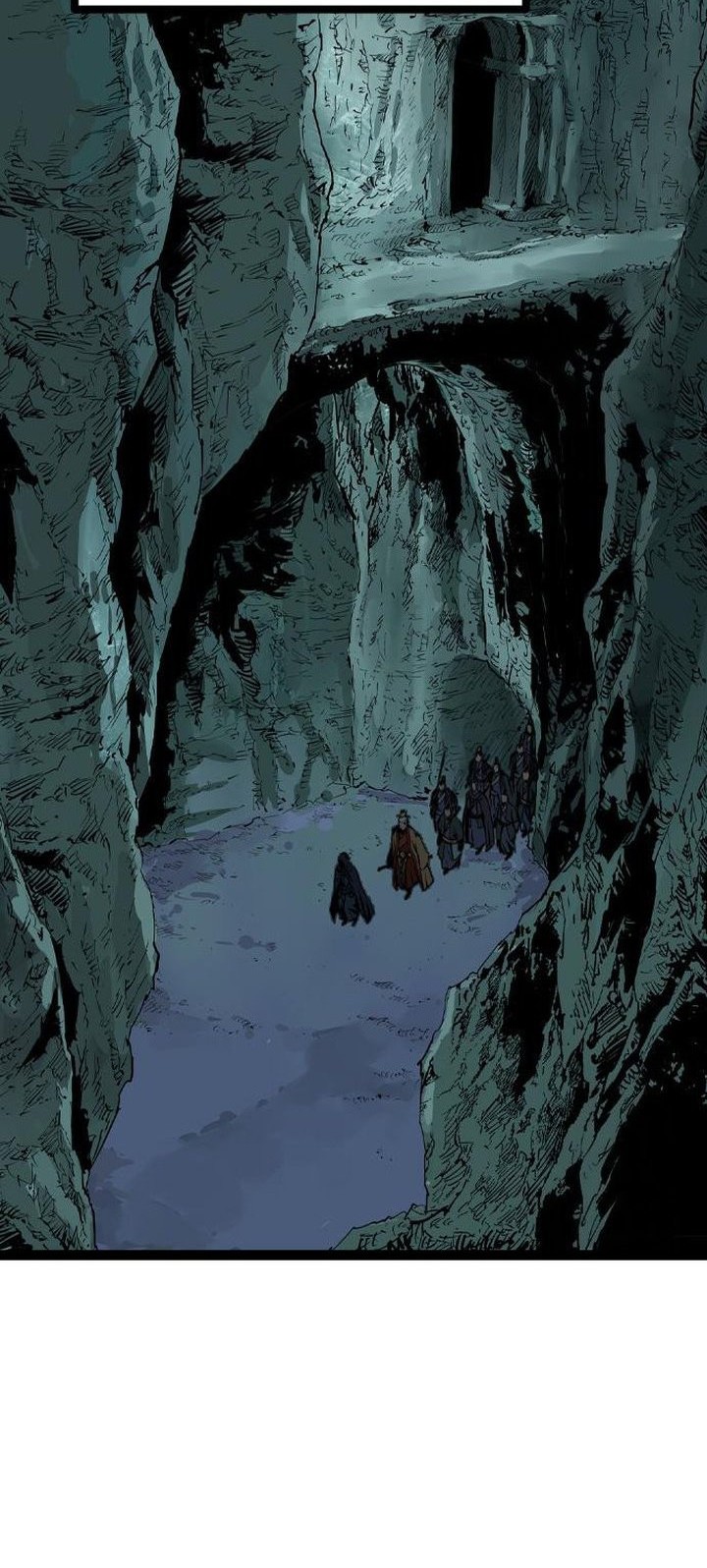 Asura (Ryu Ki-Un) Chapter 47 - halaman 50