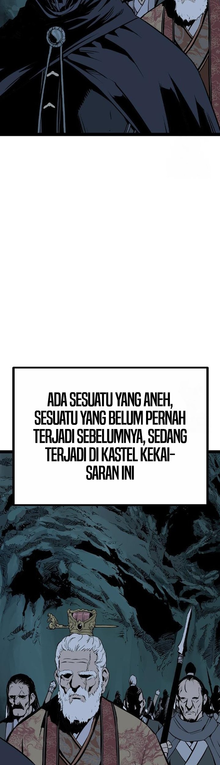 Asura (Ryu Ki-Un) Chapter 47 - halaman 53