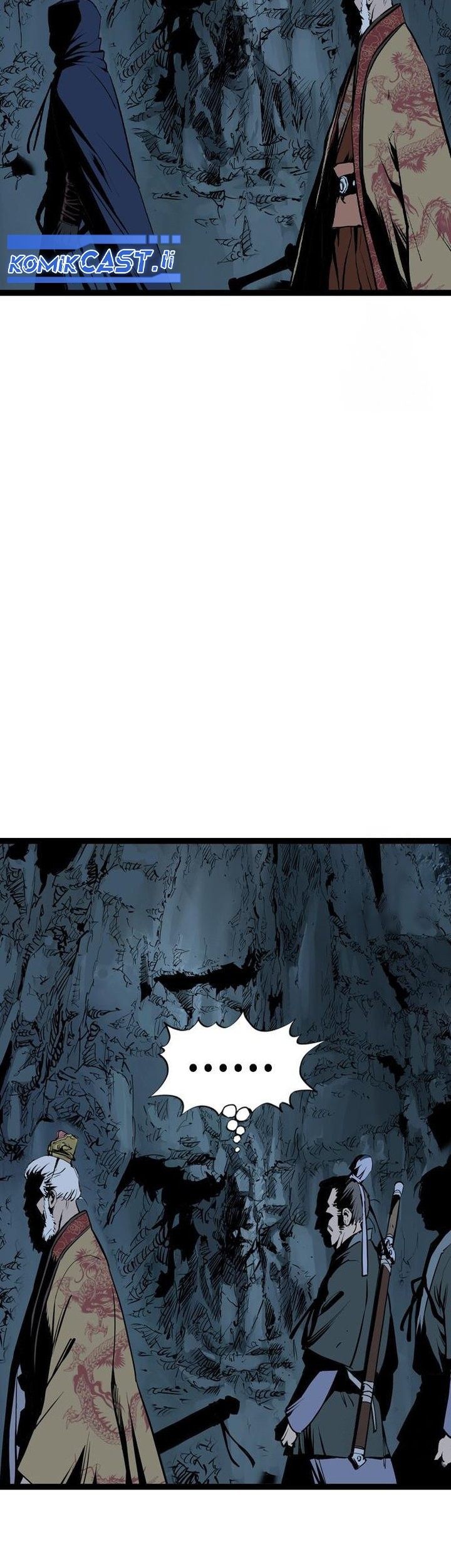 Asura (Ryu Ki-Un) Chapter 47 - halaman 55