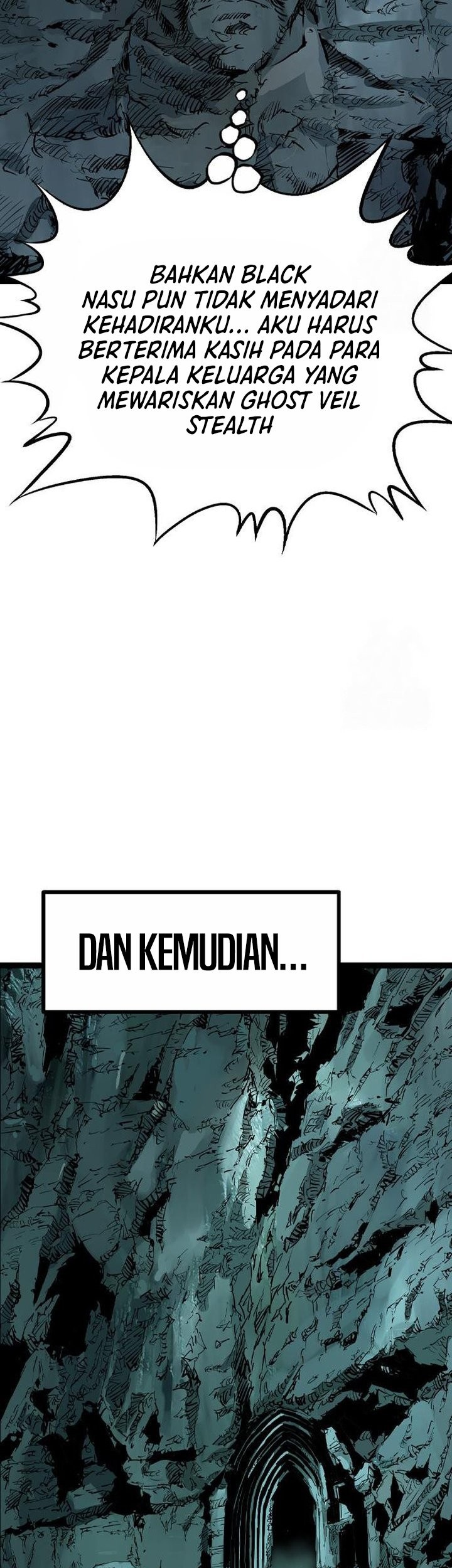Asura (Ryu Ki-Un) Chapter 47 - halaman 57