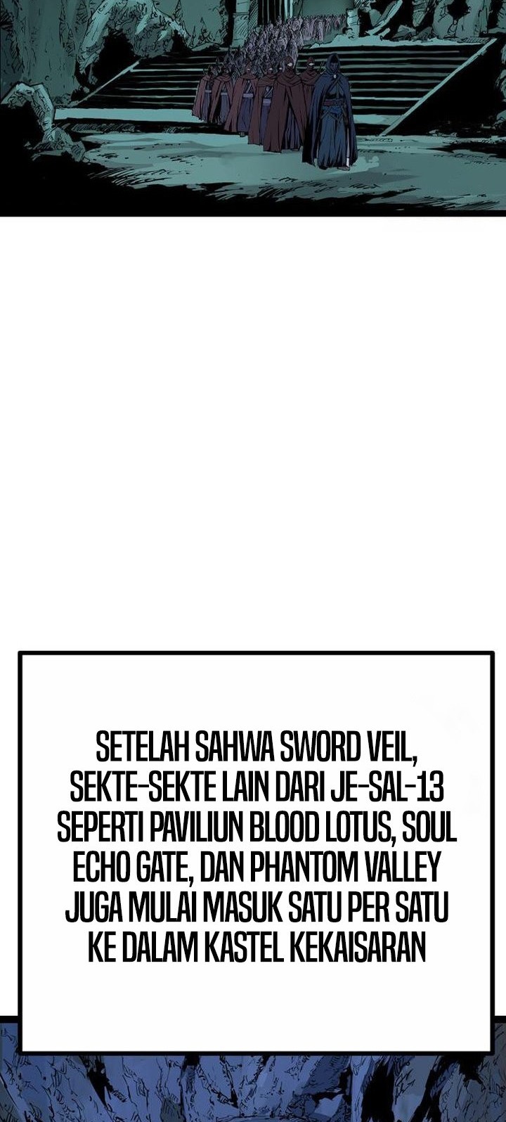 Asura (Ryu Ki-Un) Chapter 47 - halaman 58