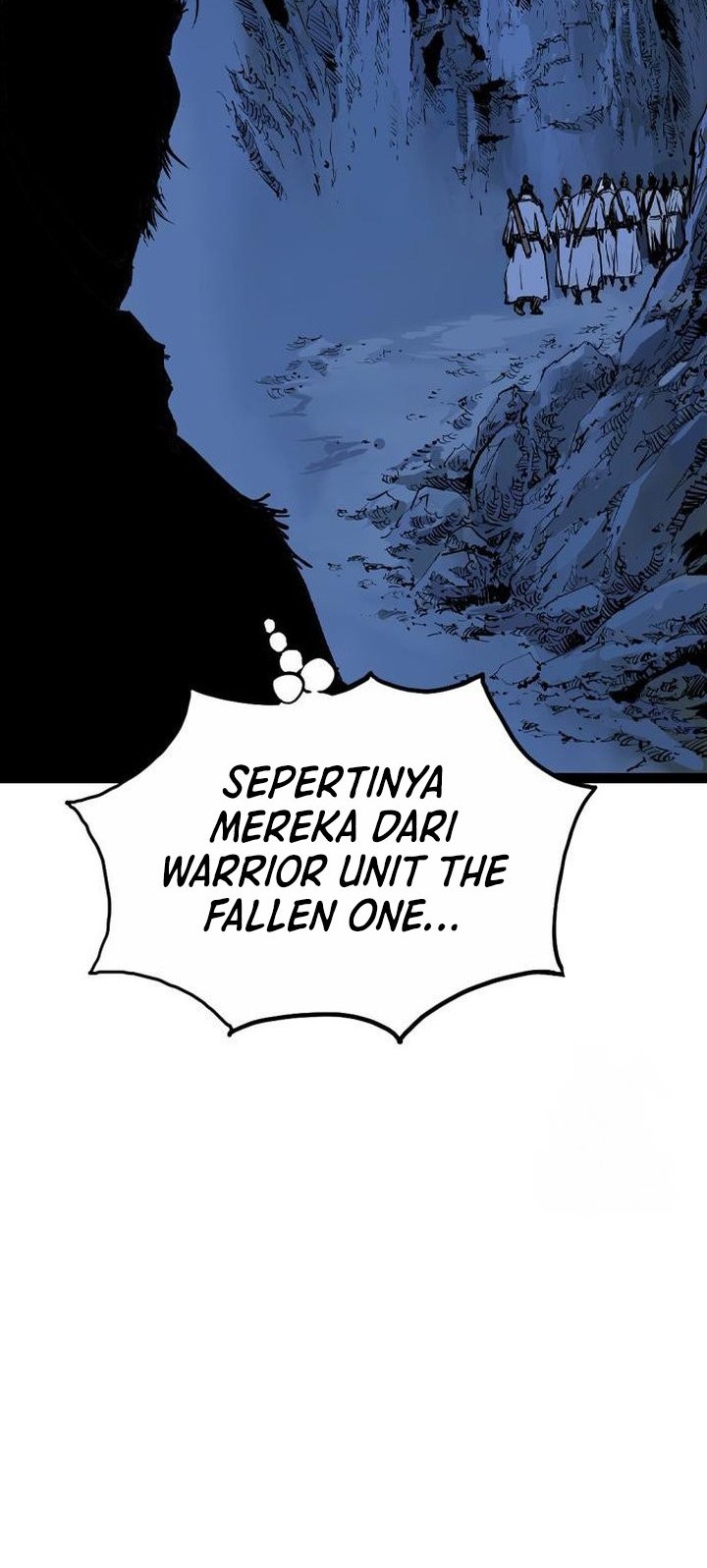Asura (Ryu Ki-Un) Chapter 47 - halaman 60