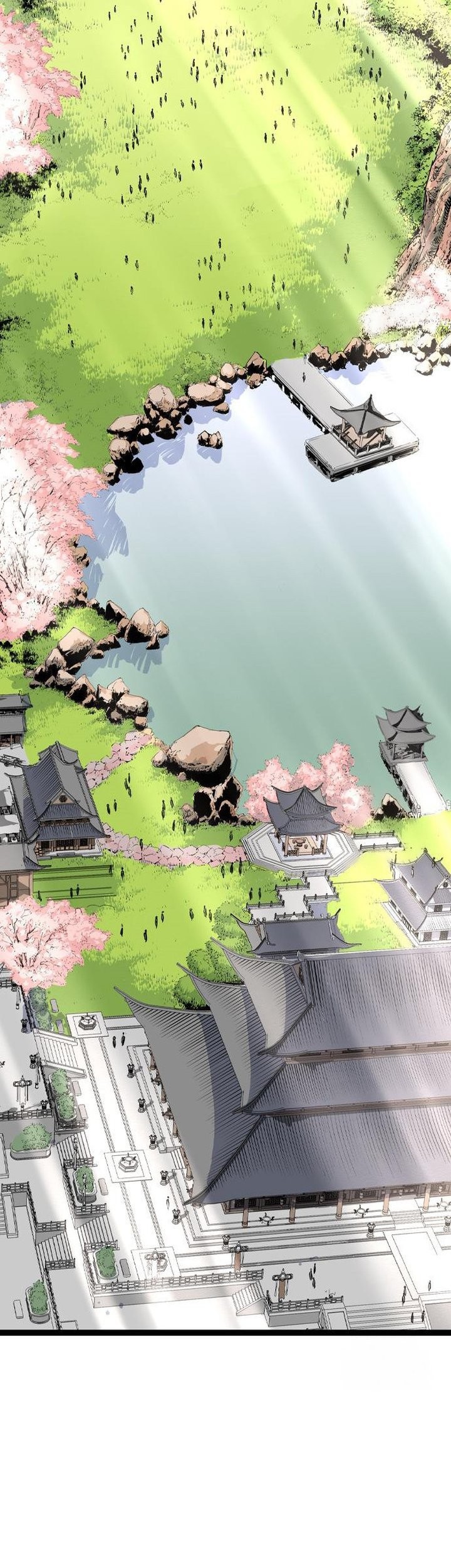 Asura (Ryu Ki-Un) Chapter 47 - halaman 63