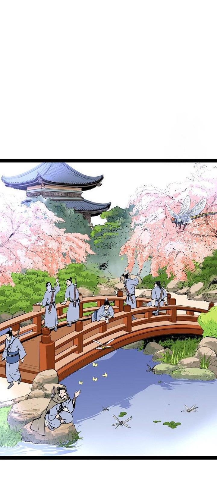 Asura (Ryu Ki-Un) Chapter 47 - halaman 64