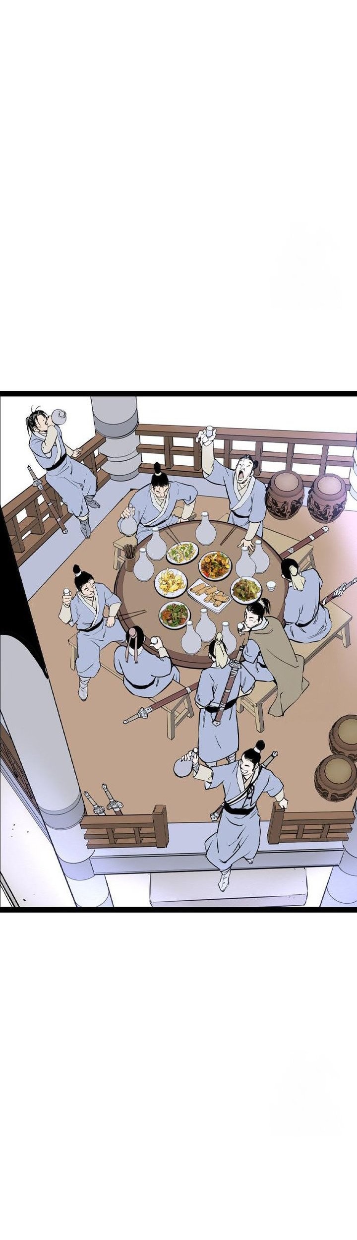 Asura (Ryu Ki-Un) Chapter 47 - halaman 65