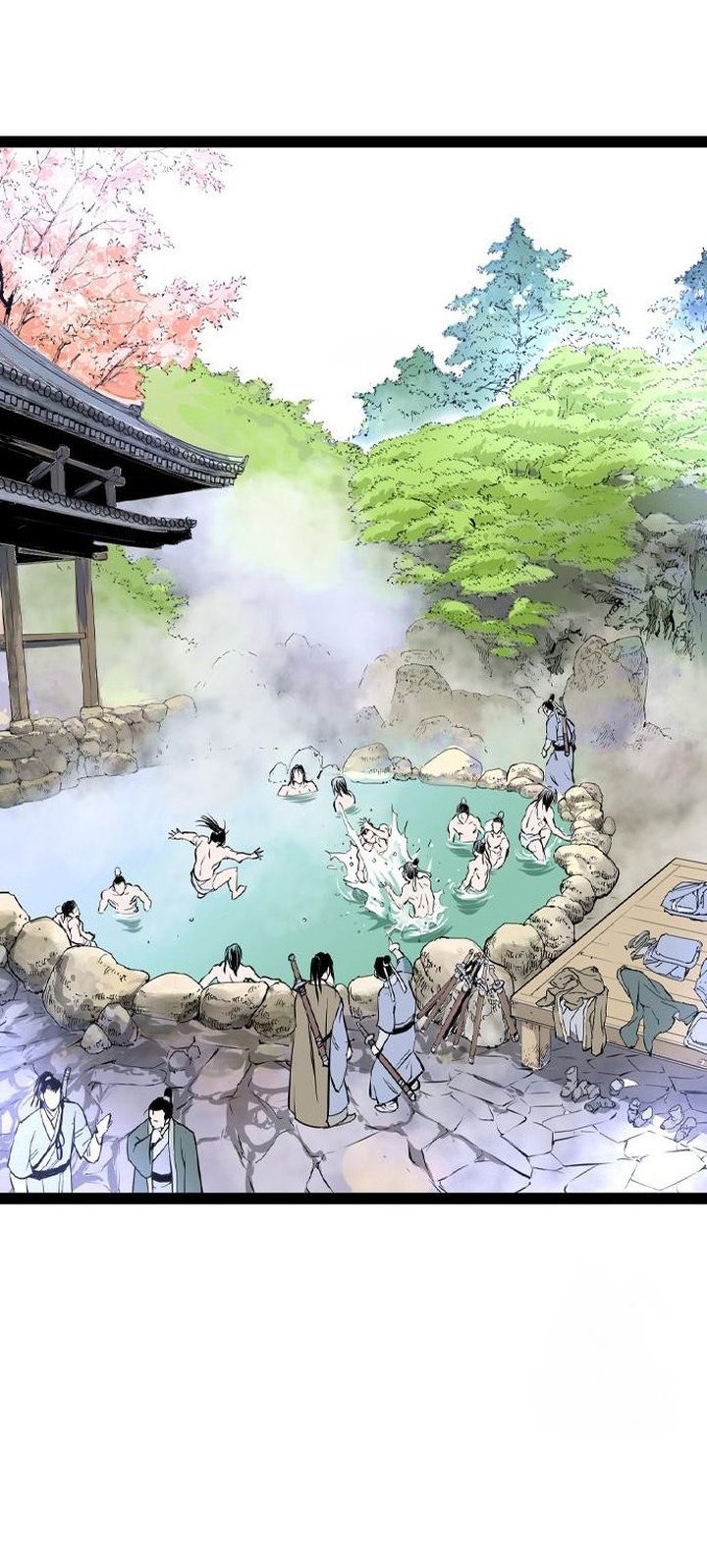 Asura (Ryu Ki-Un) Chapter 47 - halaman 66